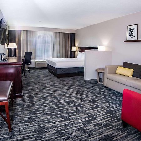 Country Inn & Suites By Radisson, Tucson City Center Az Ngoại thất bức ảnh