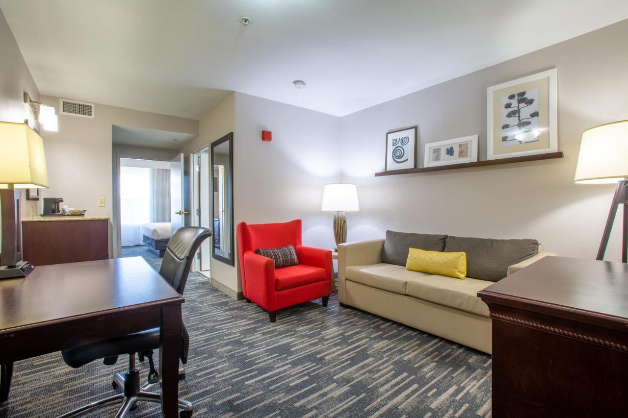 Country Inn & Suites By Radisson, Tucson City Center Az Ngoại thất bức ảnh