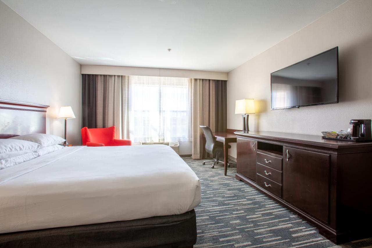 Country Inn & Suites By Radisson, Tucson City Center Az Ngoại thất bức ảnh