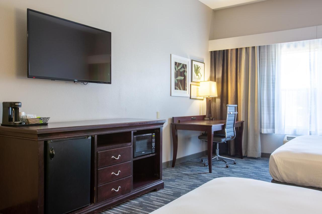 Country Inn & Suites By Radisson, Tucson City Center Az Ngoại thất bức ảnh