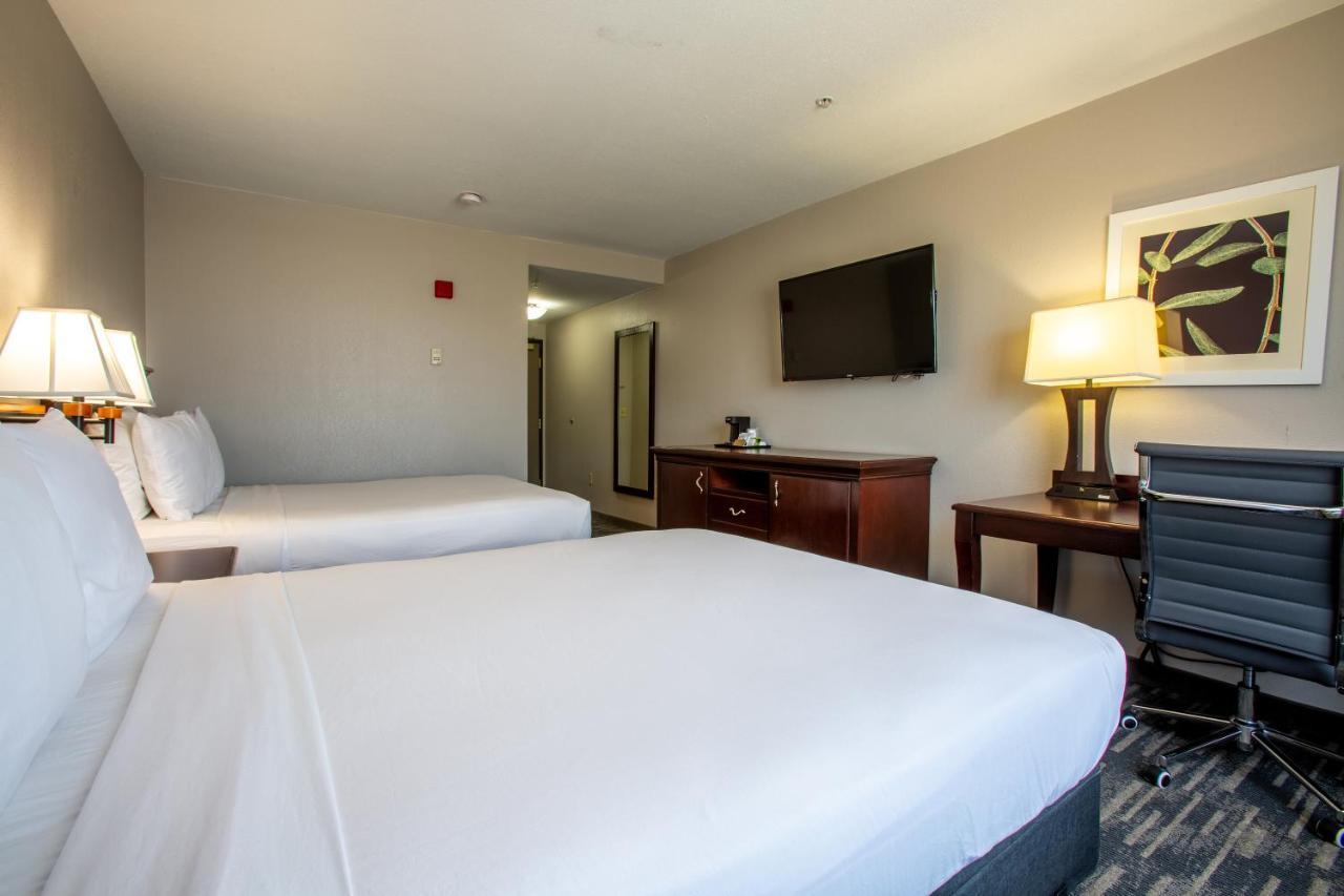 Country Inn & Suites By Radisson, Tucson City Center Az Ngoại thất bức ảnh
