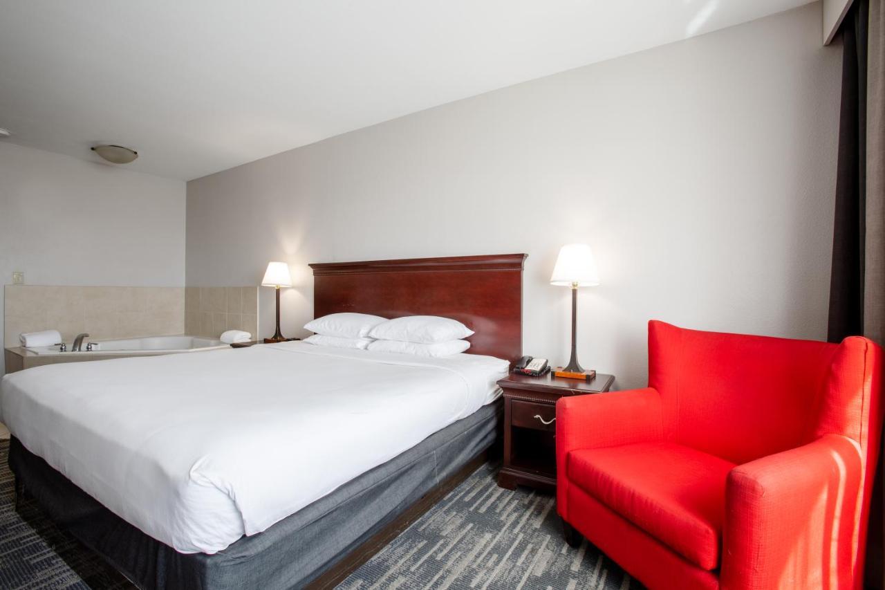 Country Inn & Suites By Radisson, Tucson City Center Az Ngoại thất bức ảnh