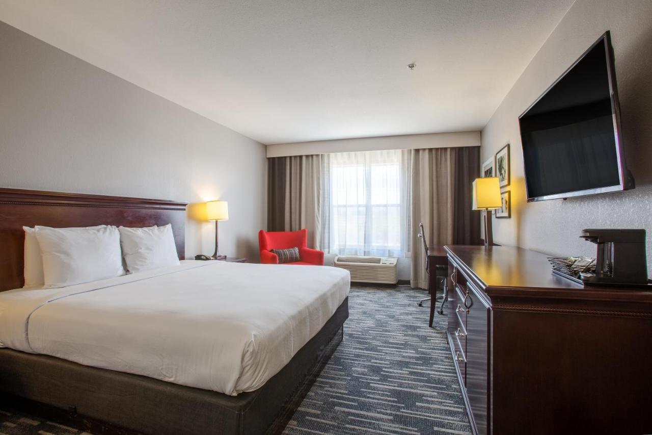 Country Inn & Suites By Radisson, Tucson City Center Az Ngoại thất bức ảnh