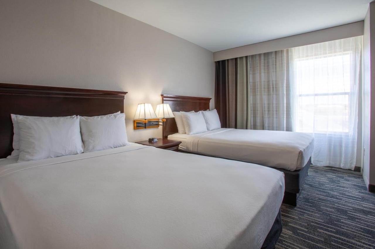 Country Inn & Suites By Radisson, Tucson City Center Az Ngoại thất bức ảnh
