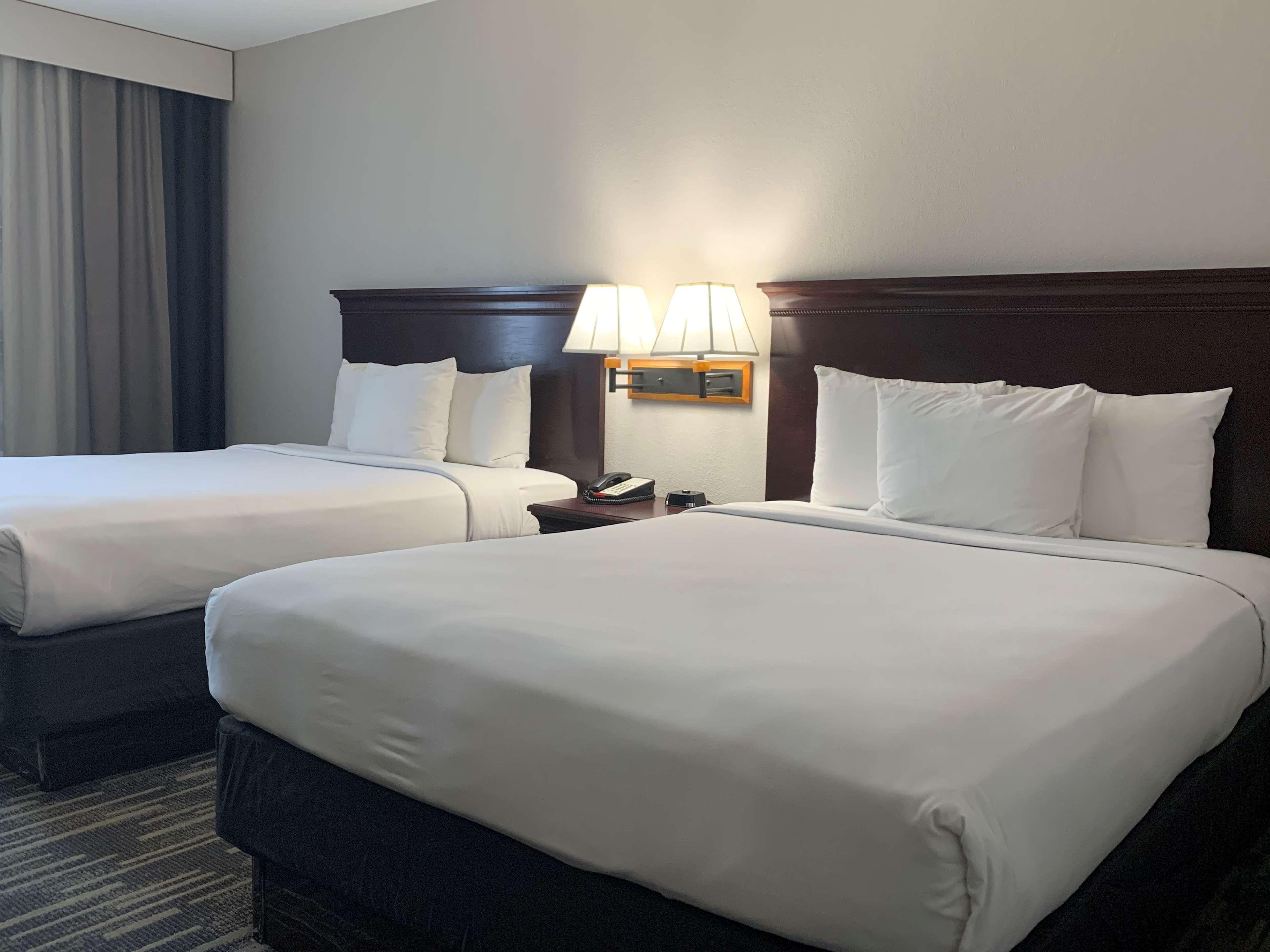 Country Inn & Suites By Radisson, Tucson City Center Az Ngoại thất bức ảnh