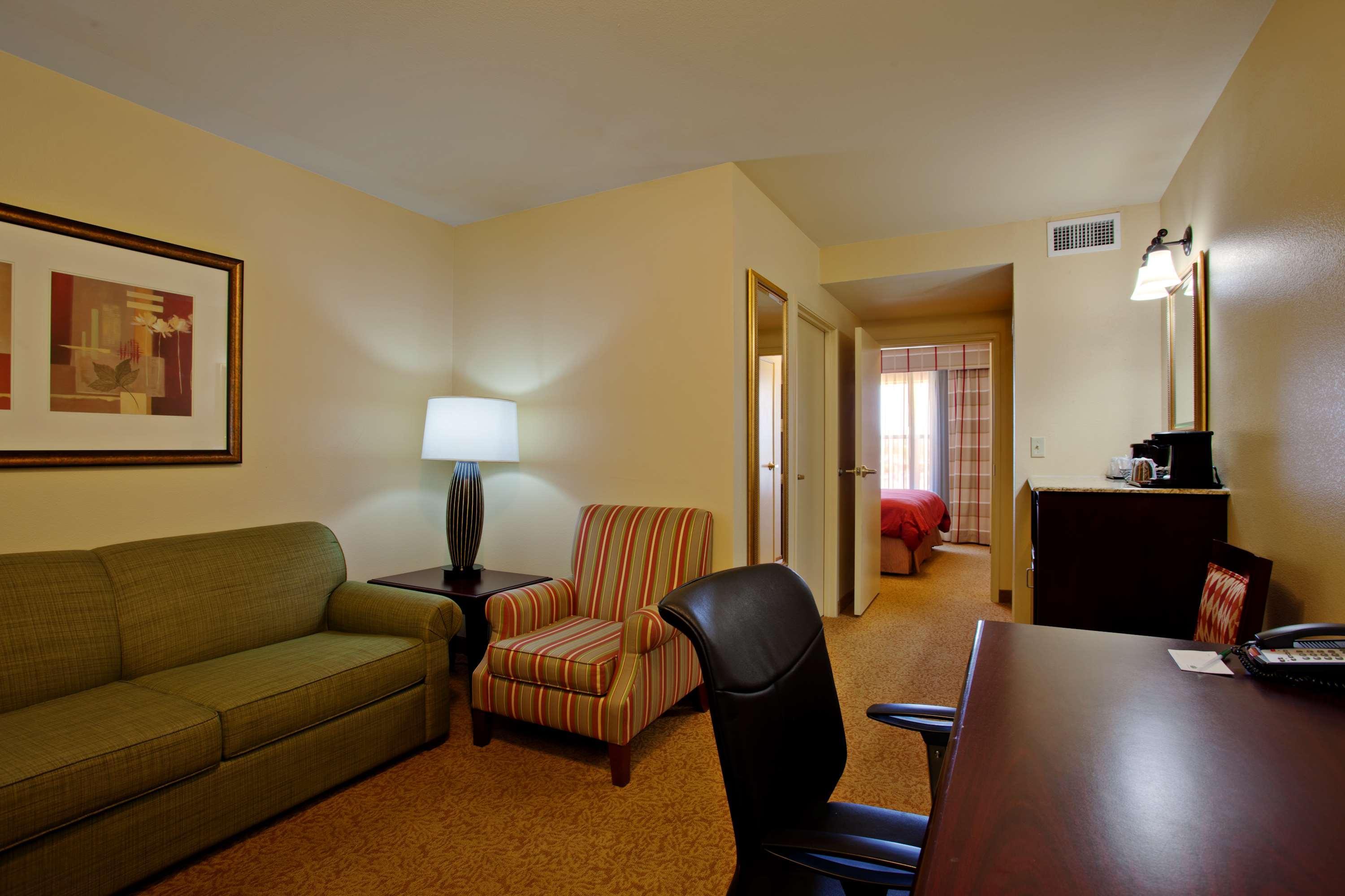 Country Inn & Suites By Radisson, Tucson City Center Az Ngoại thất bức ảnh