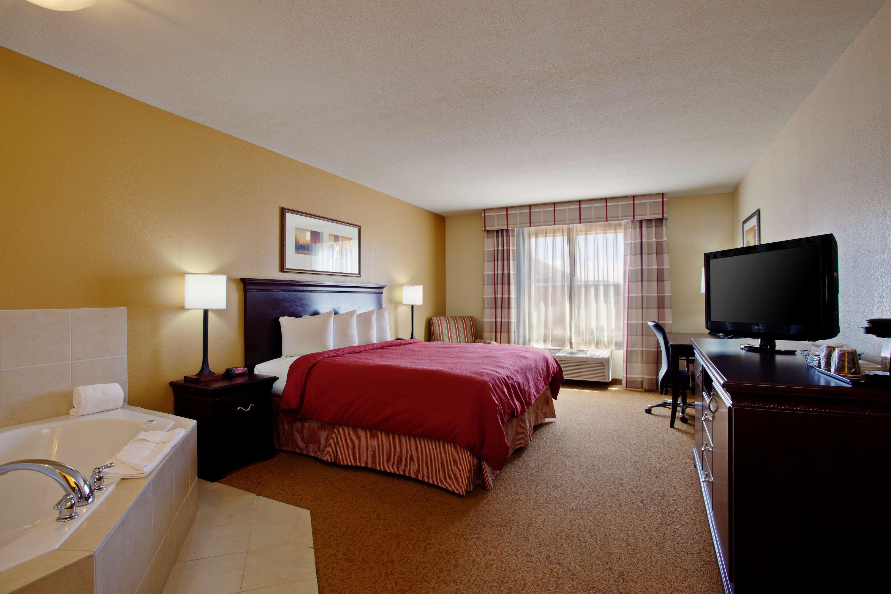 Country Inn & Suites By Radisson, Tucson City Center Az Ngoại thất bức ảnh