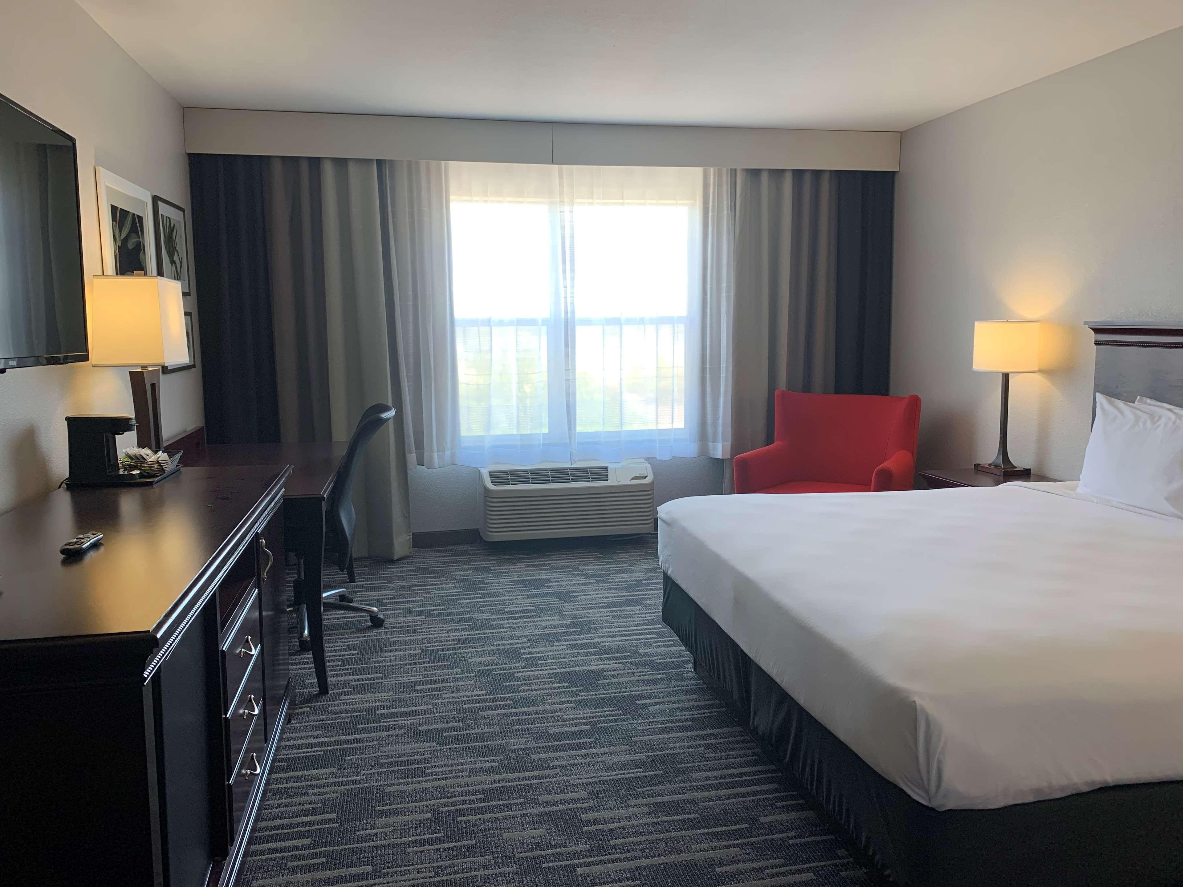 Country Inn & Suites By Radisson, Tucson City Center Az Ngoại thất bức ảnh