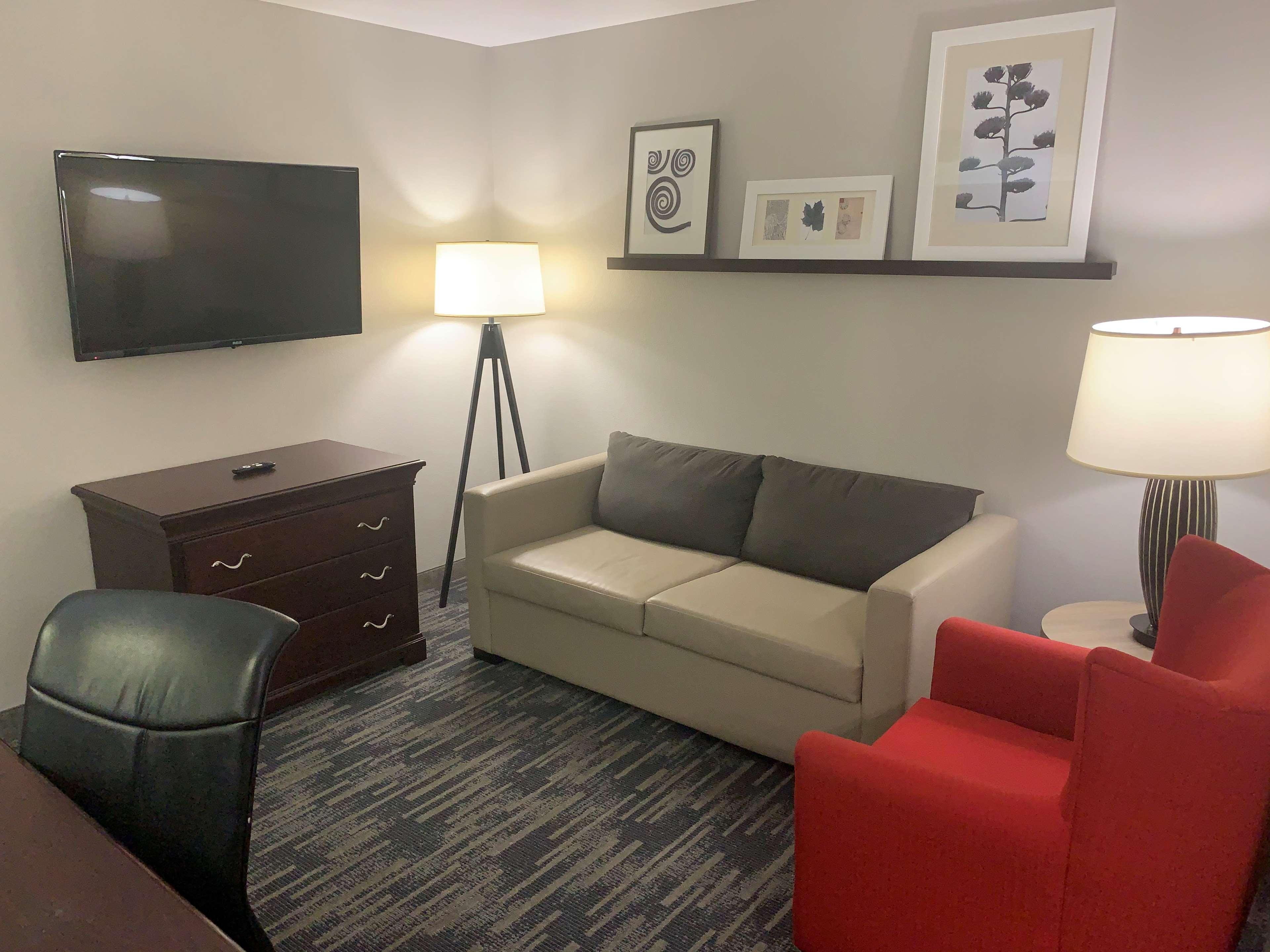 Country Inn & Suites By Radisson, Tucson City Center Az Ngoại thất bức ảnh