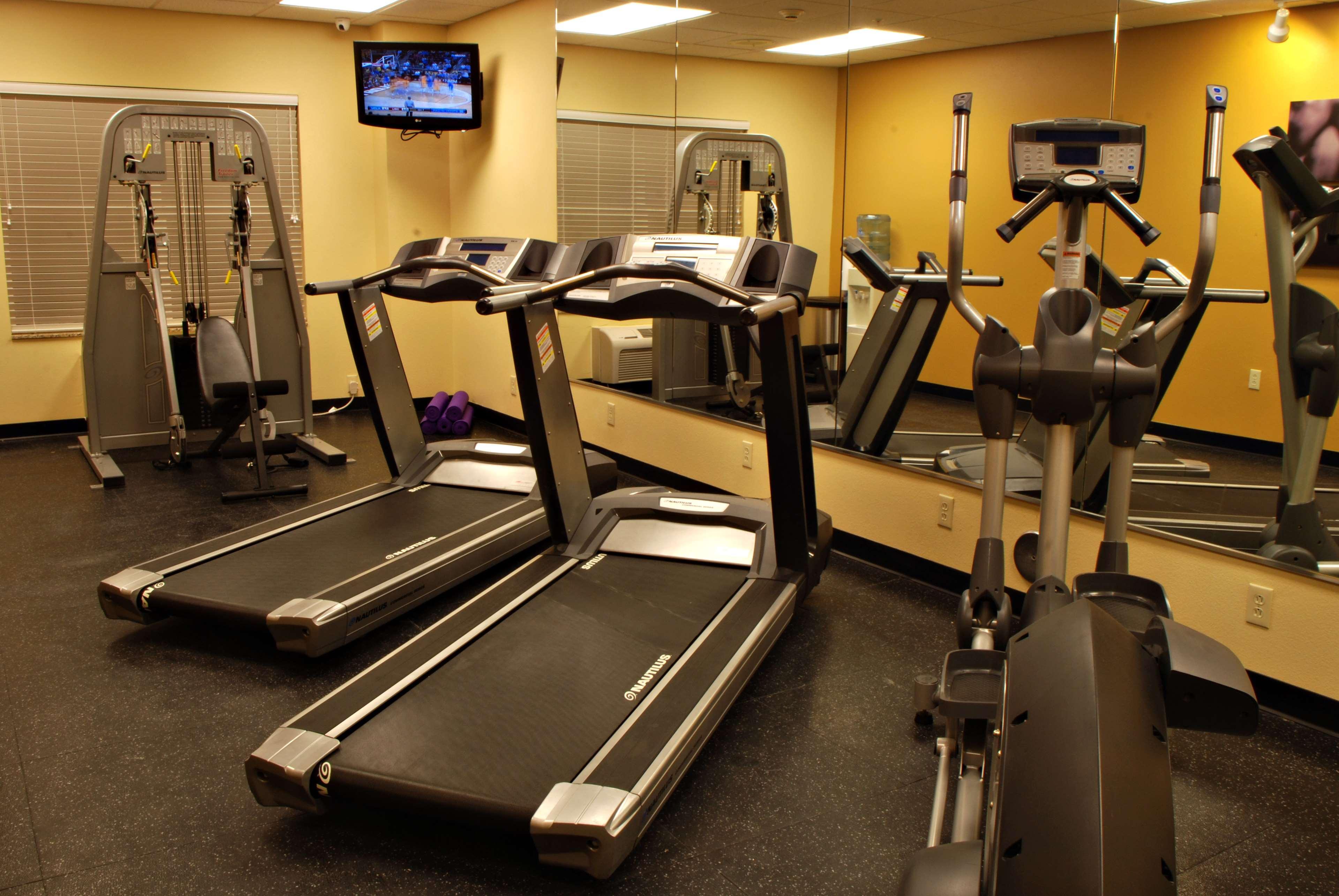 Country Inn & Suites By Radisson, Tucson City Center Az Ngoại thất bức ảnh