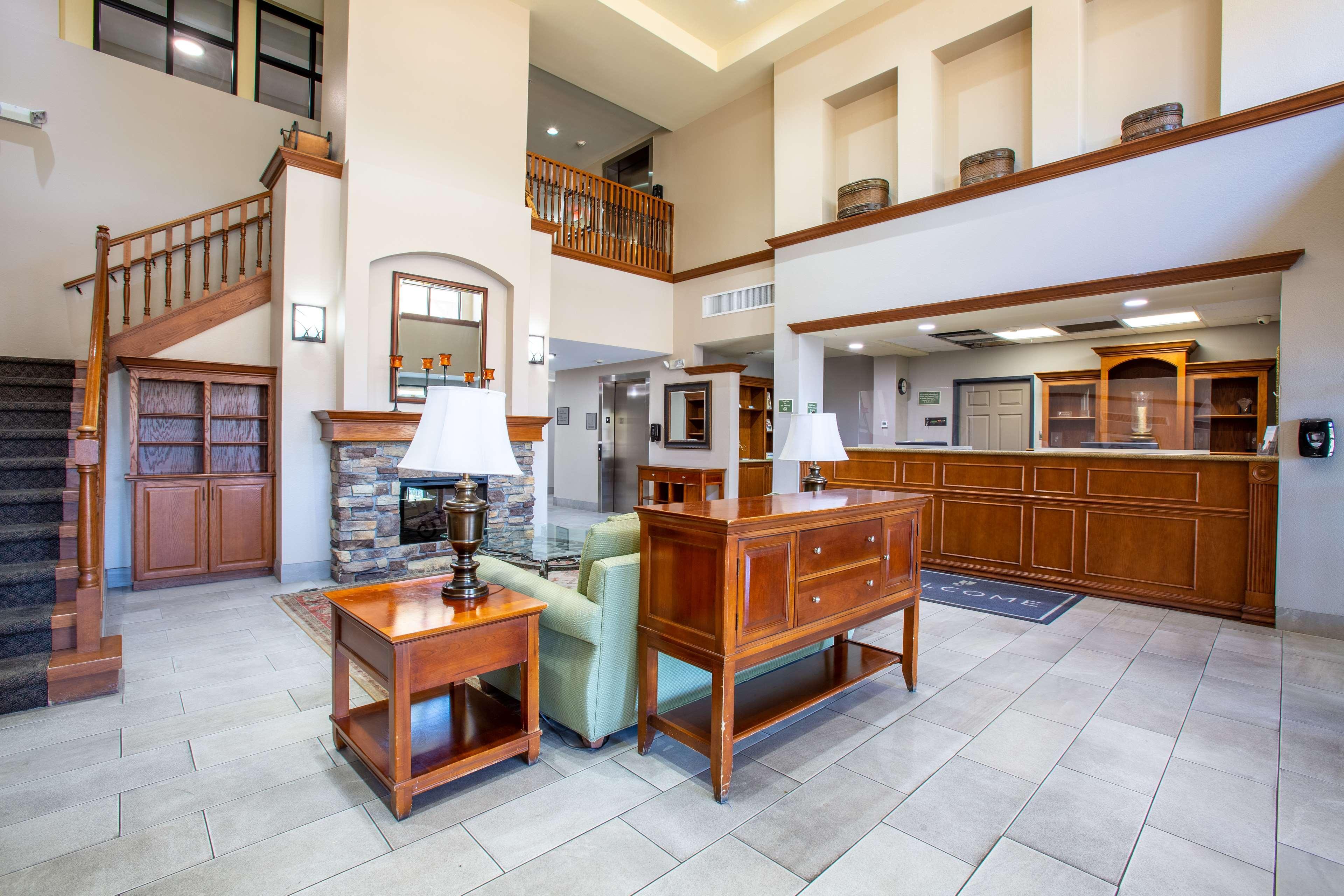 Country Inn & Suites By Radisson, Tucson City Center Az Ngoại thất bức ảnh