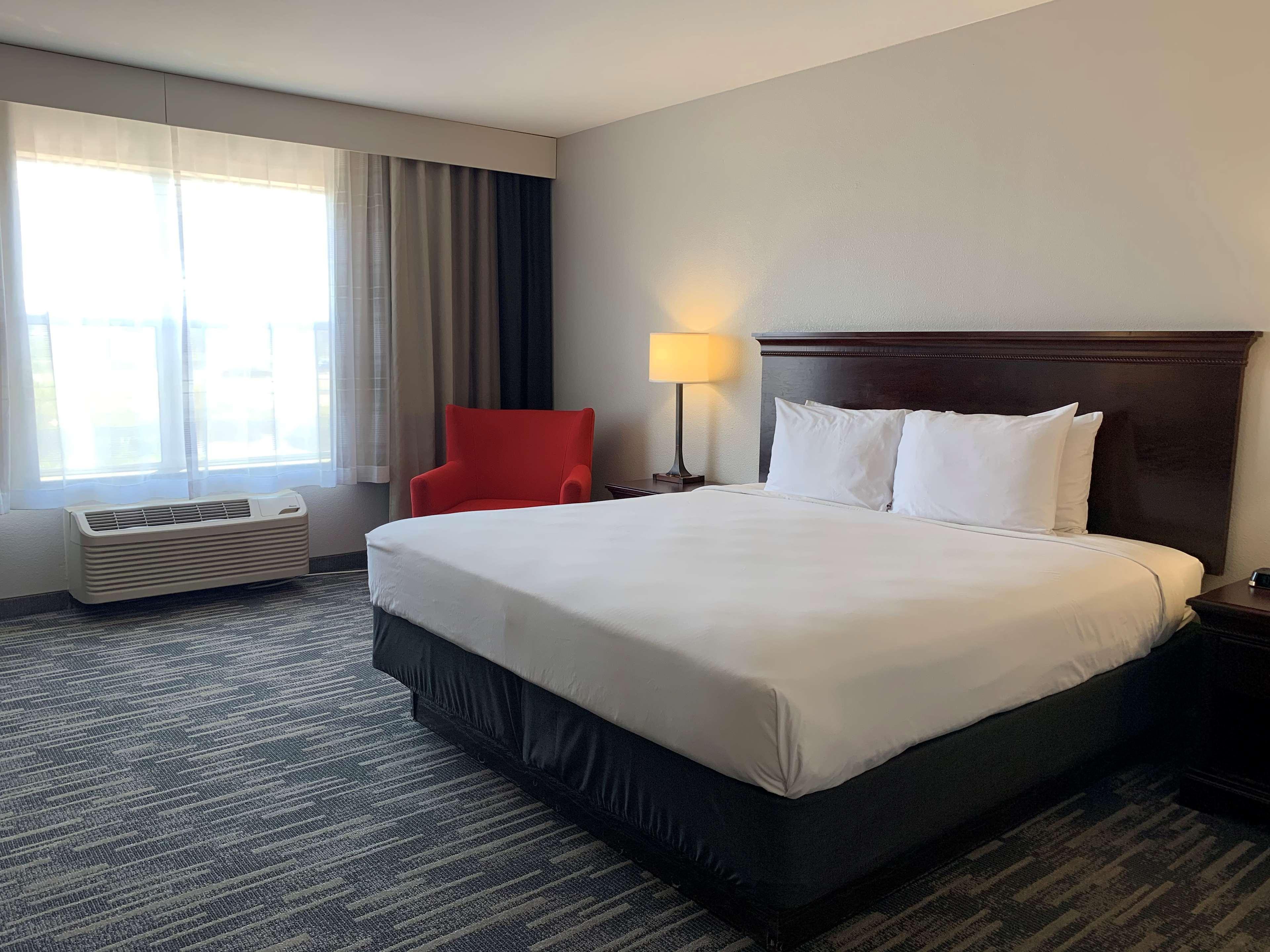 Country Inn & Suites By Radisson, Tucson City Center Az Ngoại thất bức ảnh