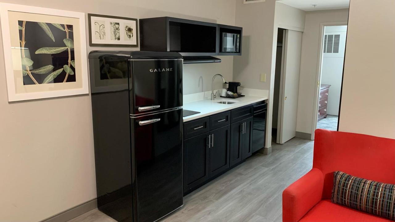 Country Inn & Suites By Radisson, Tucson City Center Az Ngoại thất bức ảnh