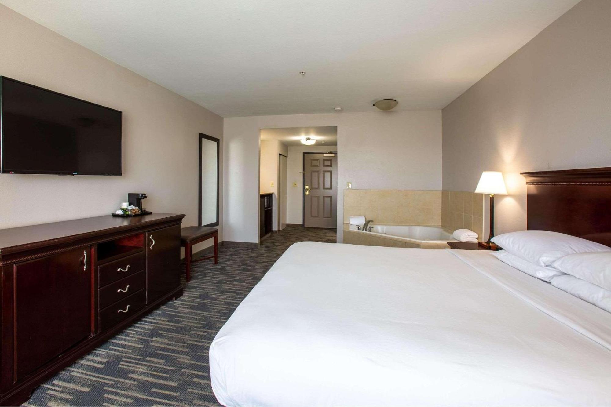 Country Inn & Suites By Radisson, Tucson City Center Az Ngoại thất bức ảnh