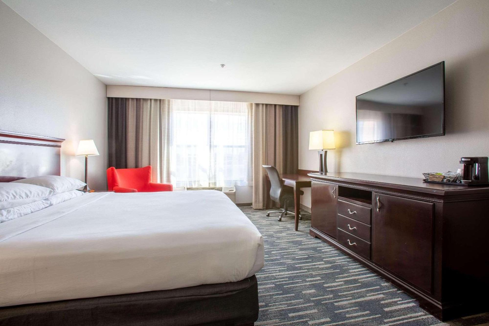 Country Inn & Suites By Radisson, Tucson City Center Az Ngoại thất bức ảnh
