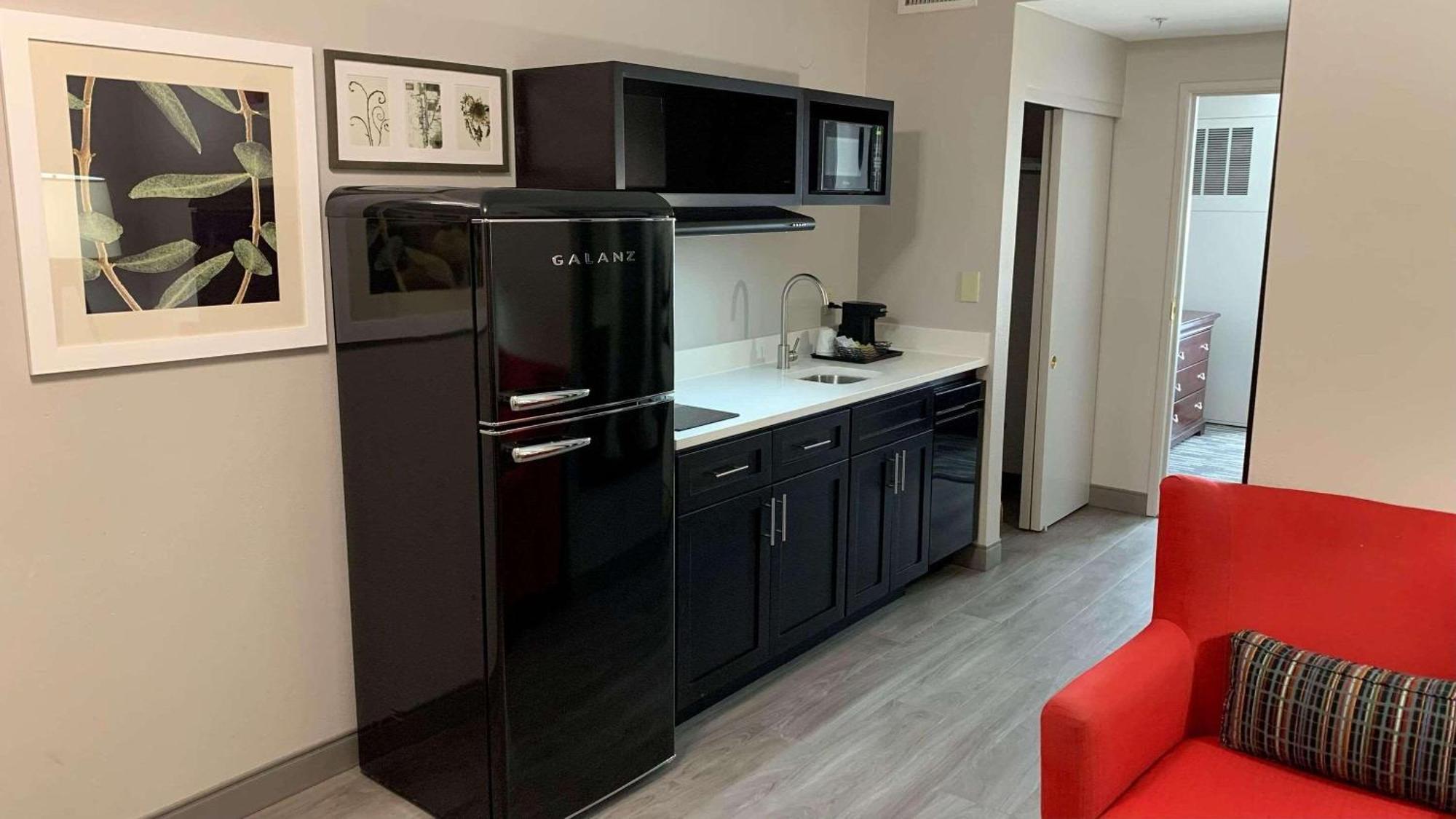 Country Inn & Suites By Radisson, Tucson City Center Az Ngoại thất bức ảnh