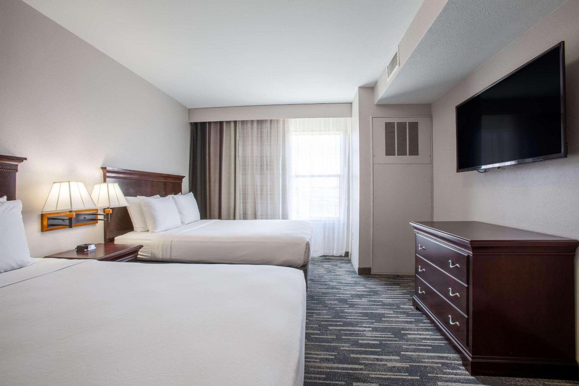 Country Inn & Suites By Radisson, Tucson City Center Az Ngoại thất bức ảnh