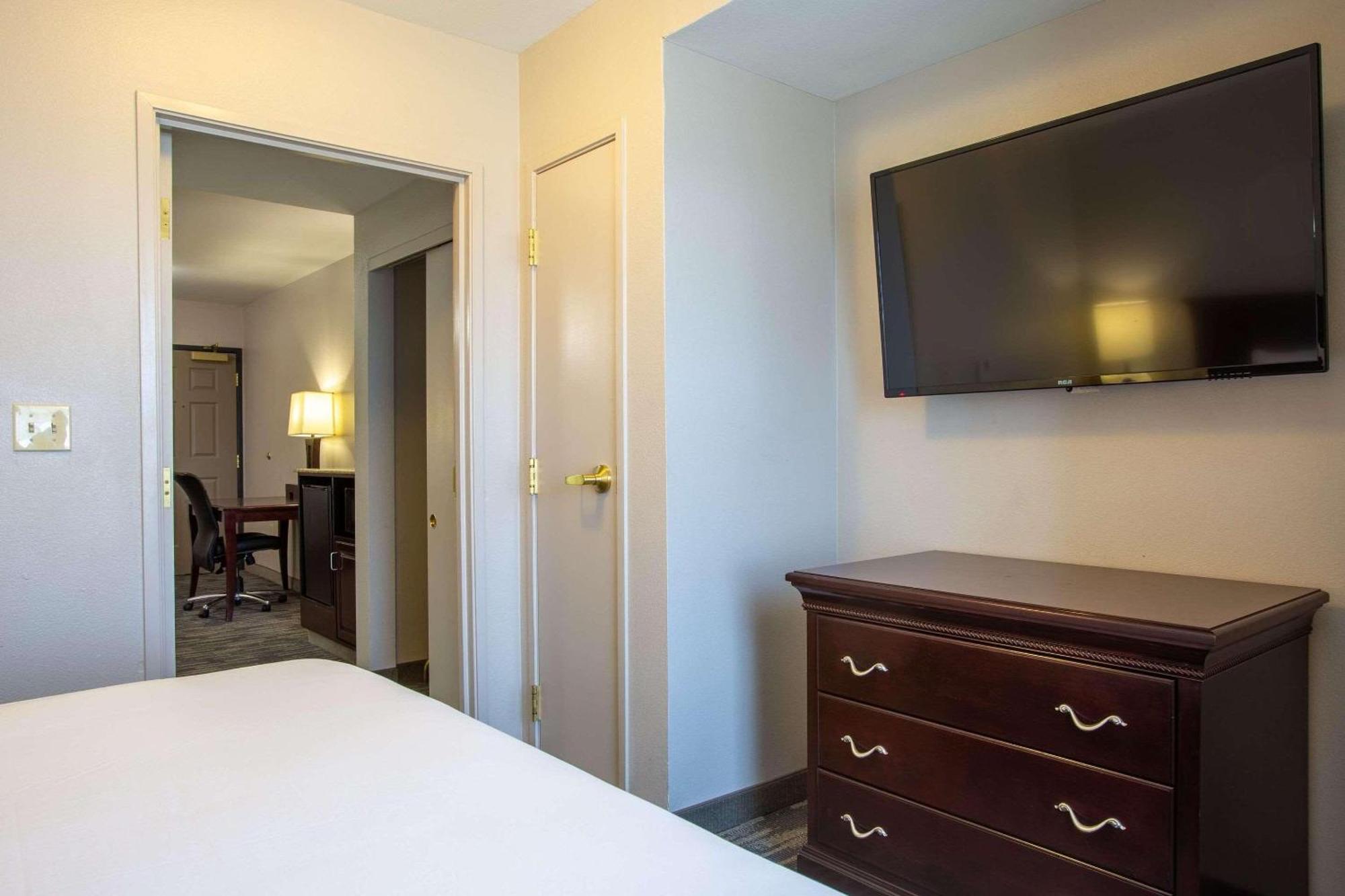 Country Inn & Suites By Radisson, Tucson City Center Az Ngoại thất bức ảnh
