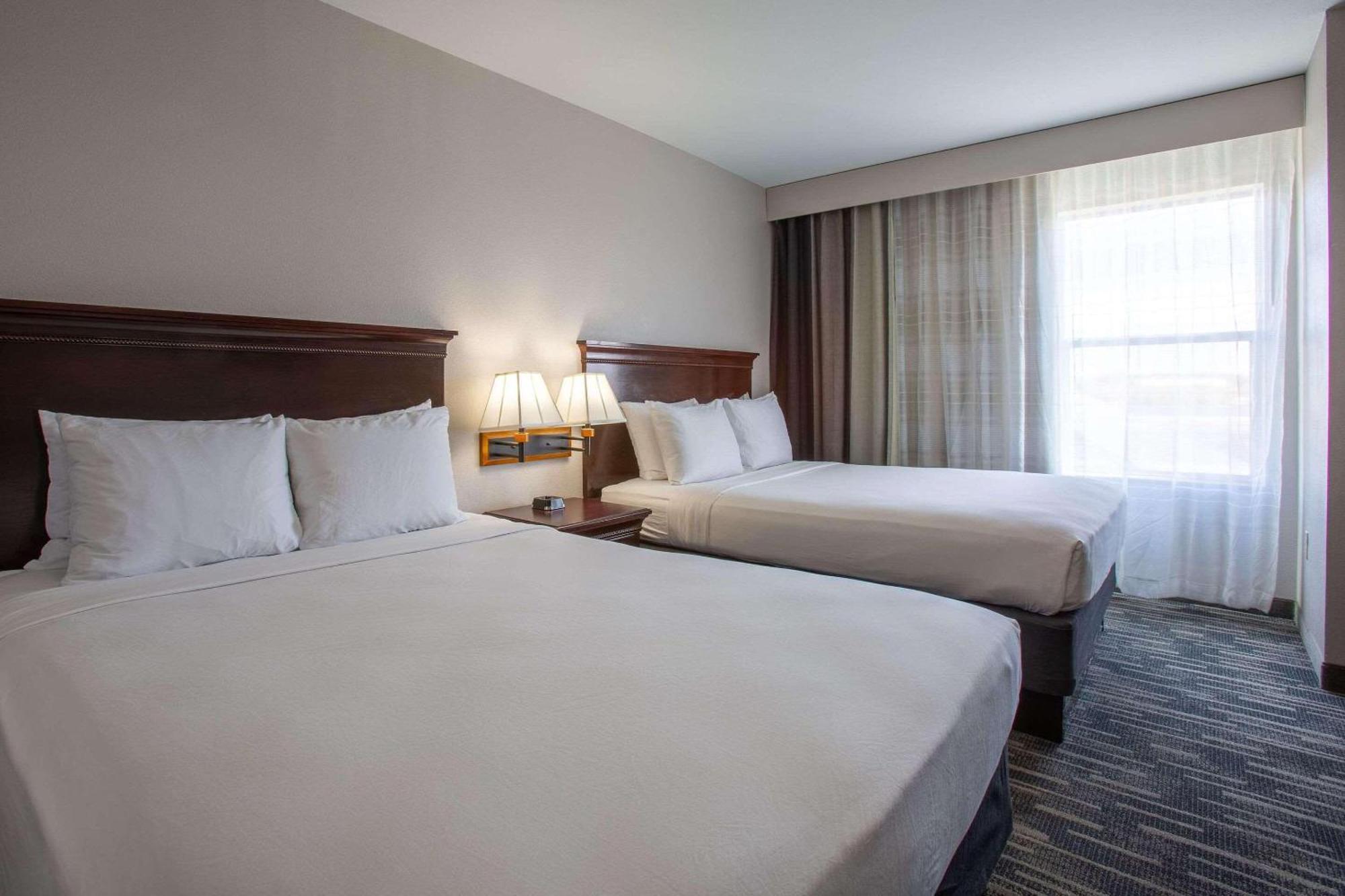 Country Inn & Suites By Radisson, Tucson City Center Az Ngoại thất bức ảnh