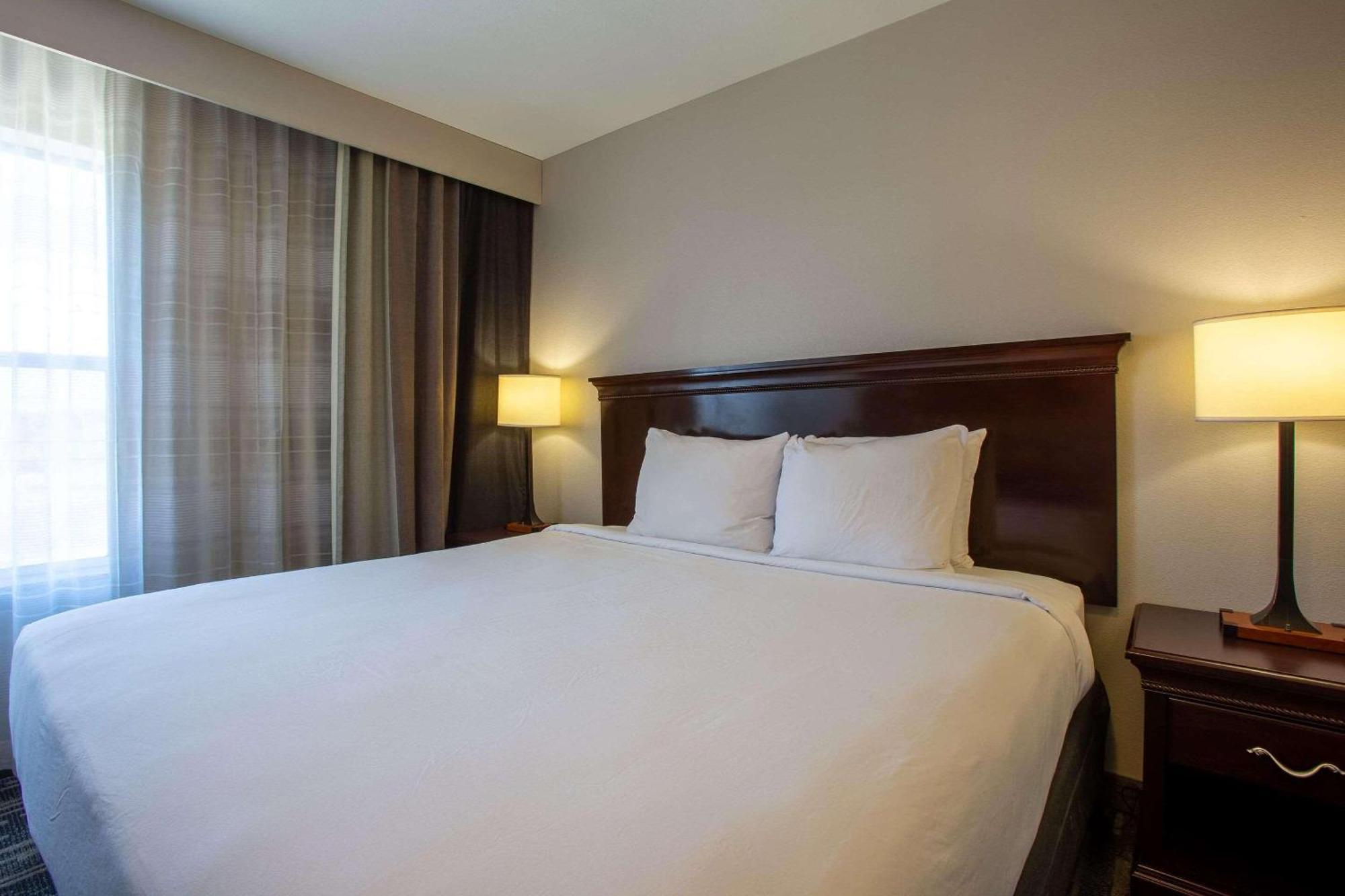 Country Inn & Suites By Radisson, Tucson City Center Az Ngoại thất bức ảnh