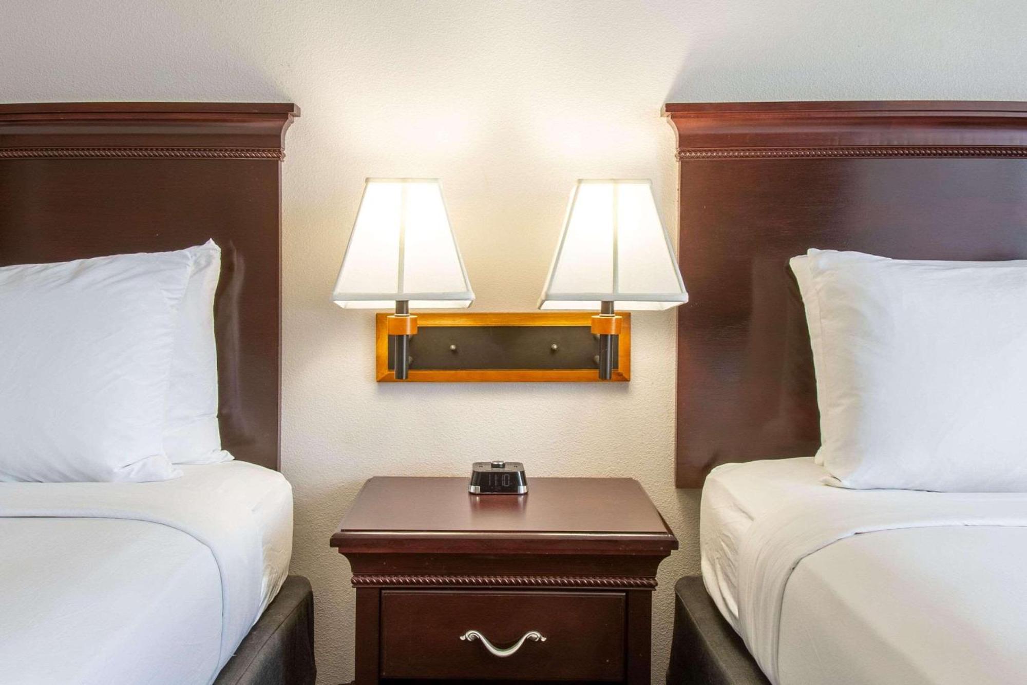 Country Inn & Suites By Radisson, Tucson City Center Az Ngoại thất bức ảnh