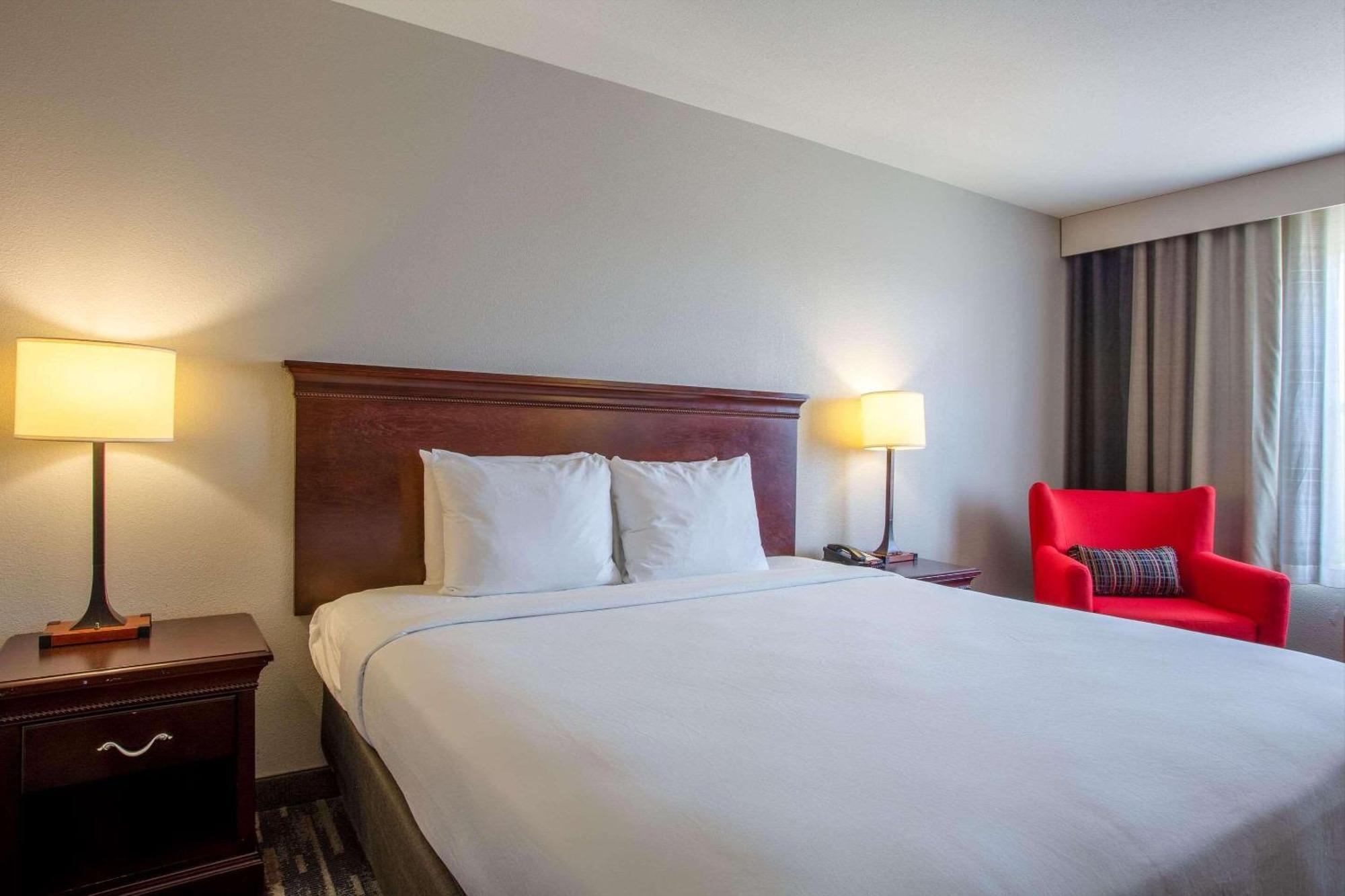Country Inn & Suites By Radisson, Tucson City Center Az Ngoại thất bức ảnh