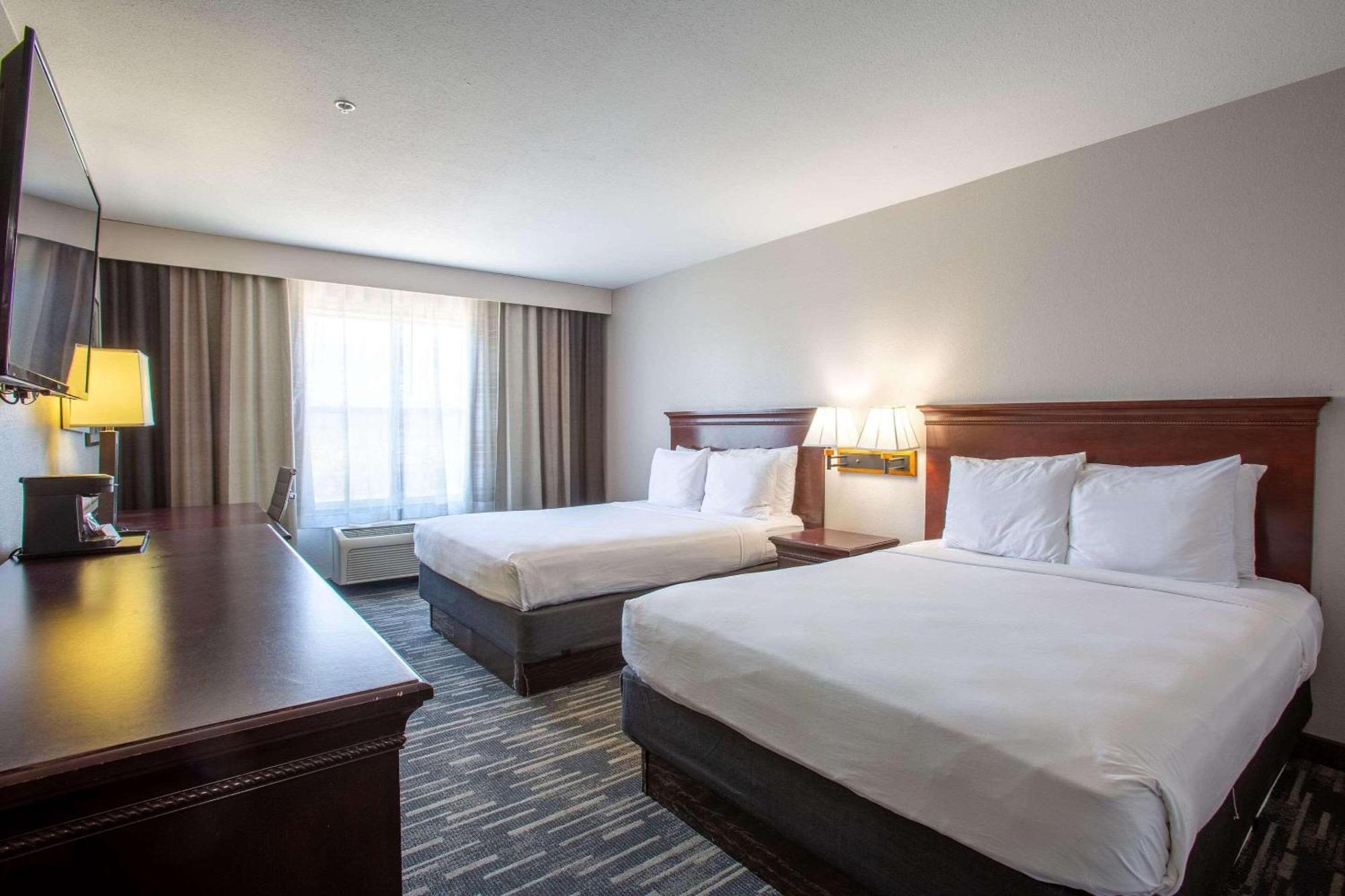 Country Inn & Suites By Radisson, Tucson City Center Az Ngoại thất bức ảnh