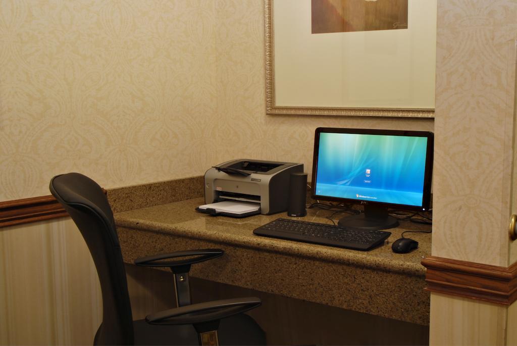 Country Inn & Suites By Radisson, Tucson City Center Az Ngoại thất bức ảnh